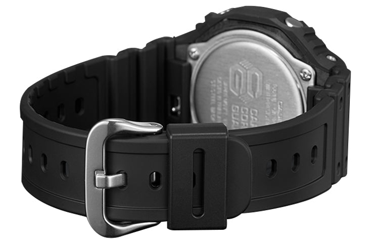 CASIO G-Shock Analog-Digital 'Black' GA-2100SU-1APR