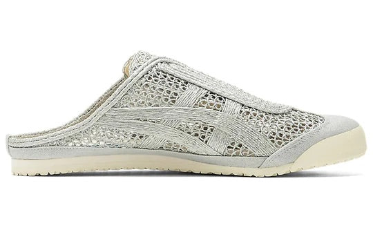 Onitsuka Tiger Mexico 66 Sabot 'Silver Cream' 1183C123-020