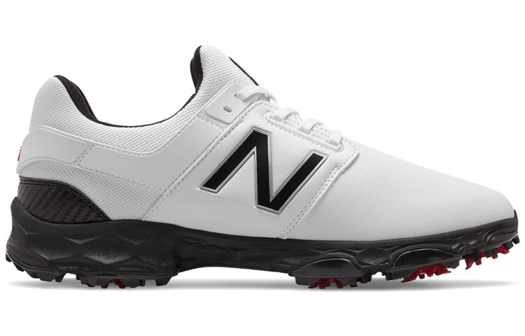New Balance Fresh Foam Links Pro 'Black White' NBG4001WK
