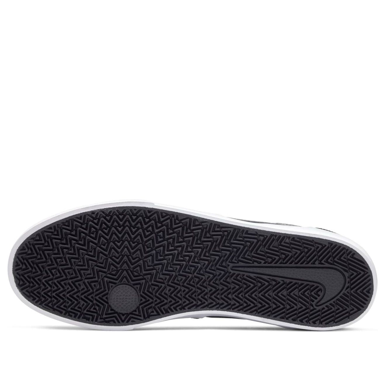 Nike Charge Canvas SB 'Midnight Navy' CD6279-402