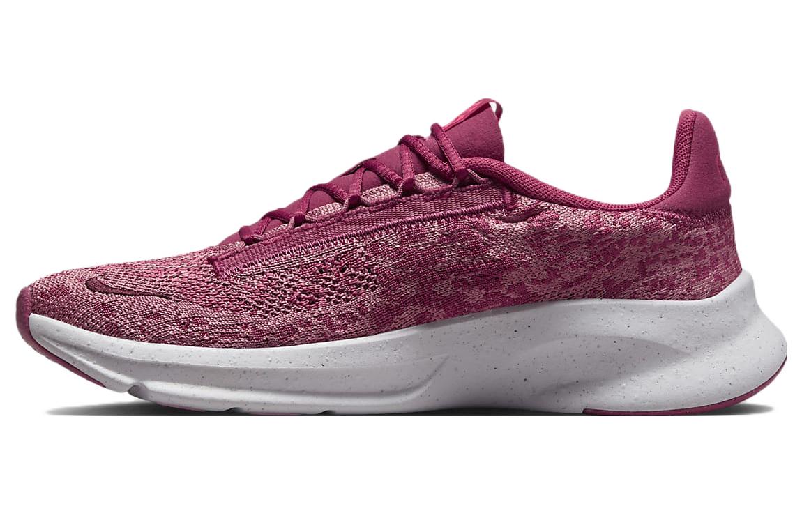 (WMNS) Nike SuperRep Go 3 Next Nature Flyknit 'Sweat Burgundy' DH3393-601