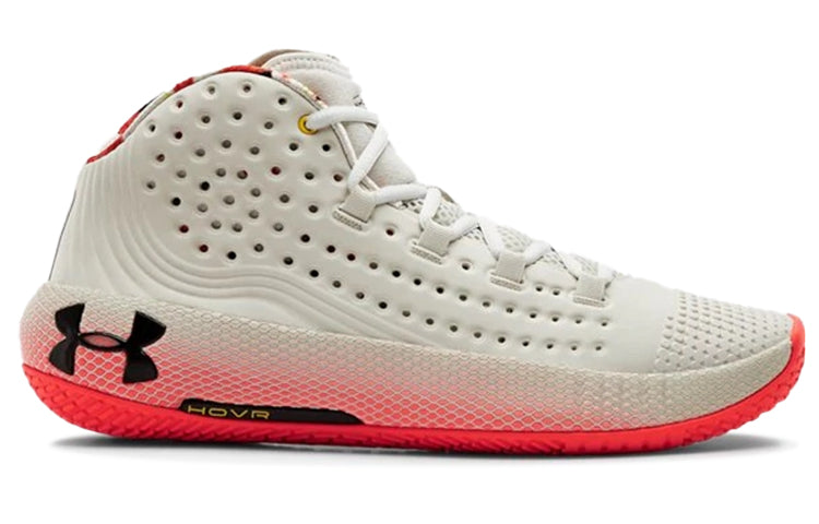 Under Armour HOVR Havoc 2 'White Pink' 3022050-102
