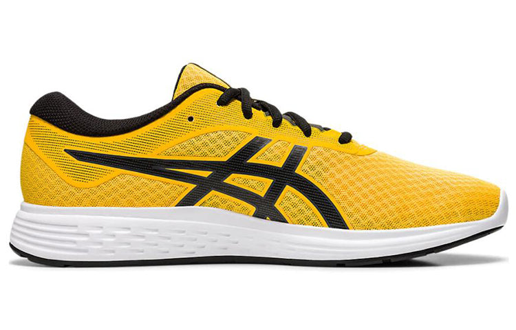 ASICS Patriot 11 'Yellow Black' 1011A568-750