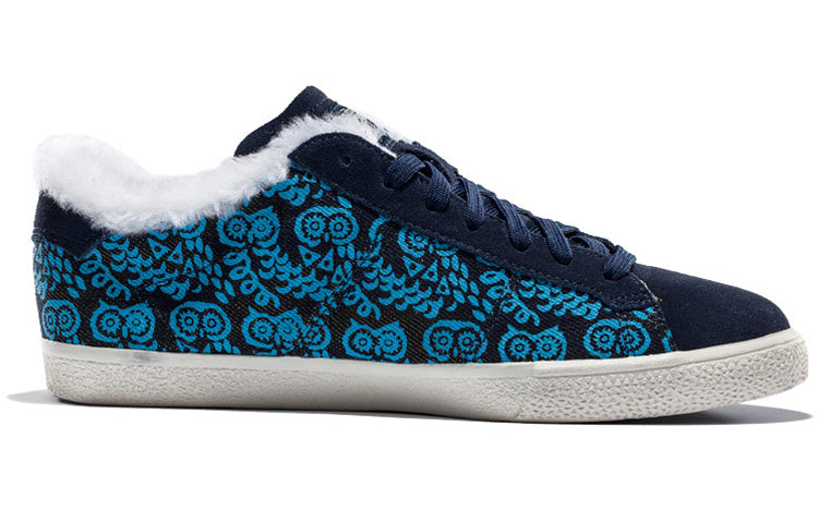 Onitsuka Tiger Lawnship 'Blue' TH6V2N-4939