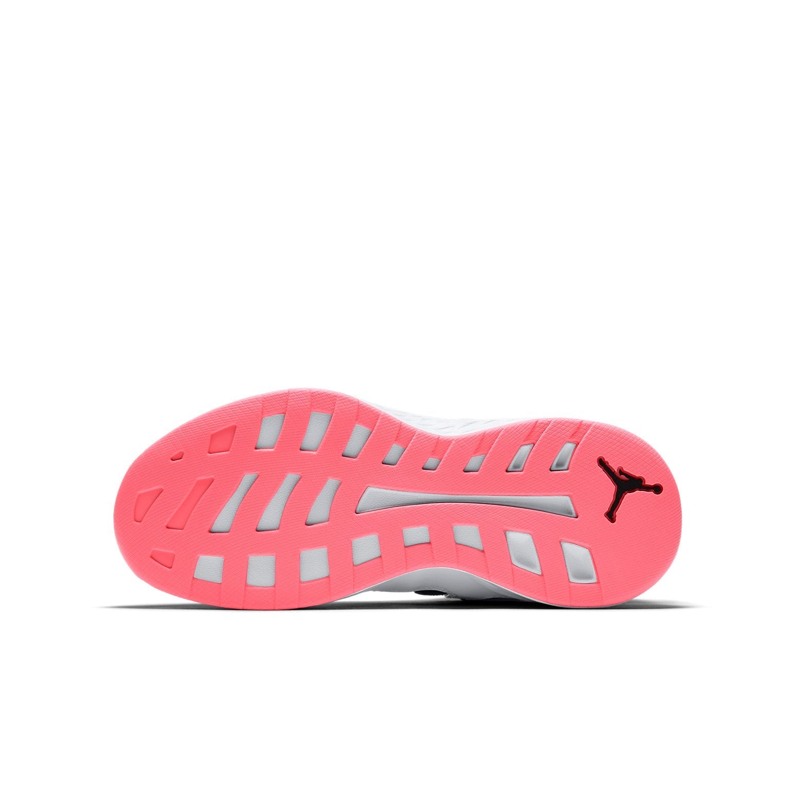 (GS) Air Jordan Formula 23 'Black Hyper Pink' 881470-009