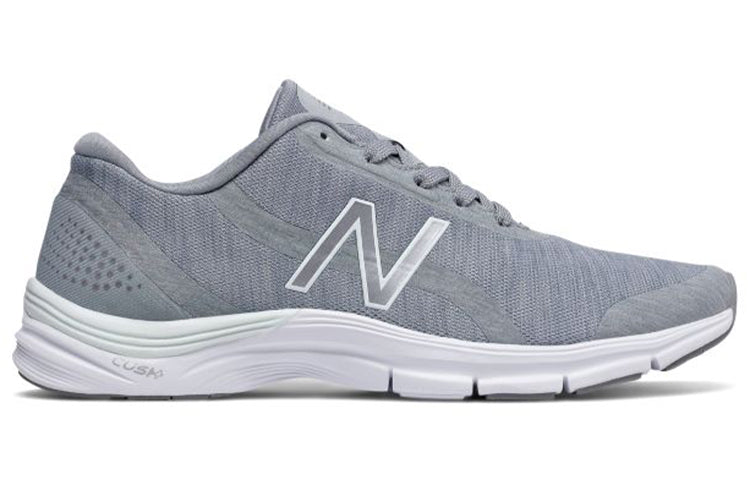 (WMNS) New Balance 711 Series v3 Heathered Grey/White WX711JH3