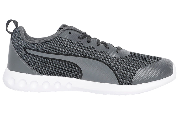 PUMA Drip Idp Low Top Grey/White 192915-02