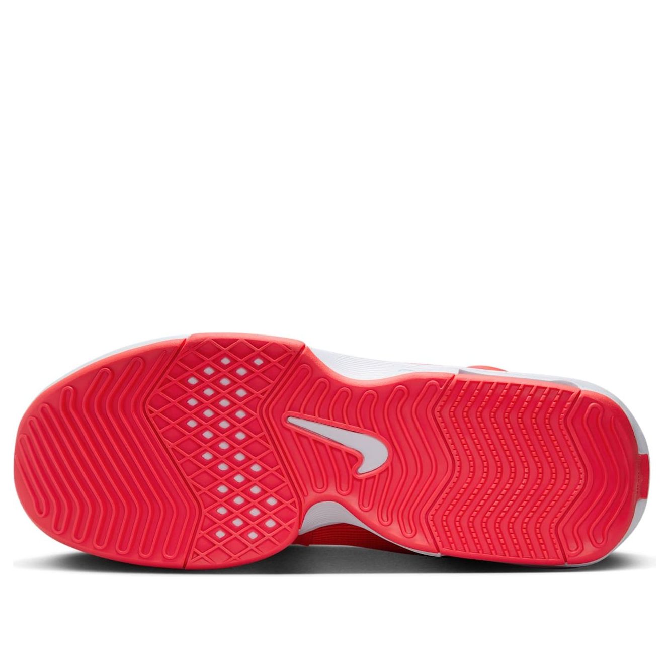 Nike LeBron Witness 8 'Light Crimson' FB2239-600