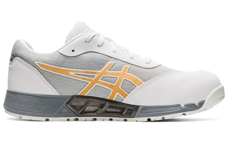 ASICS Winjob CP212 AC 'White Gray Gold' 1271A045-101