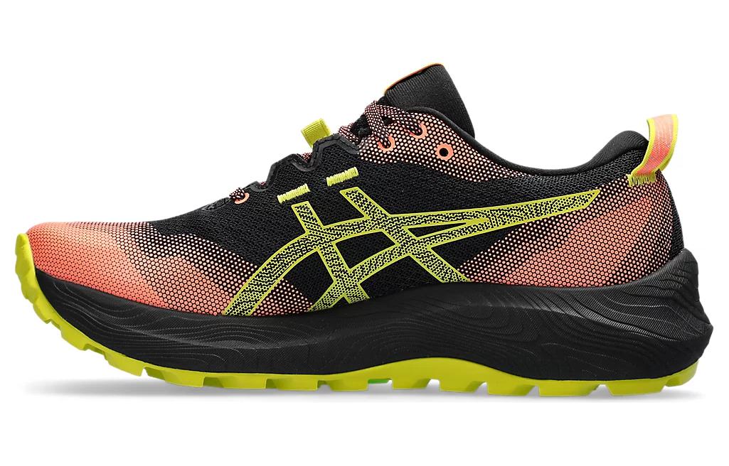 (WMNS) ASICS Gel-Trabuco 12 'Black Cacti' 1012B605-001