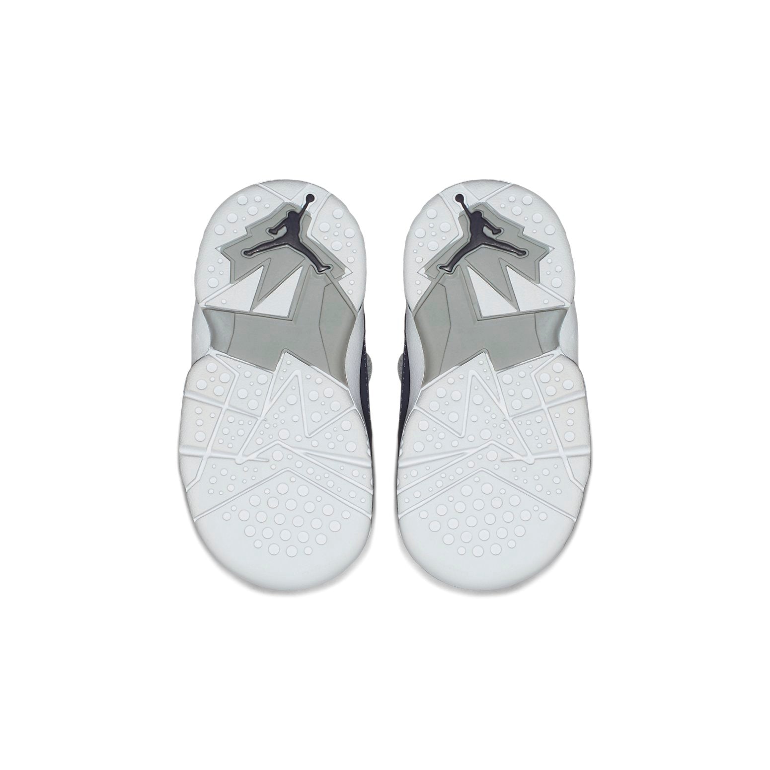 (TD) Air Jordan True Flight 'Midnight Navy' 343797-404