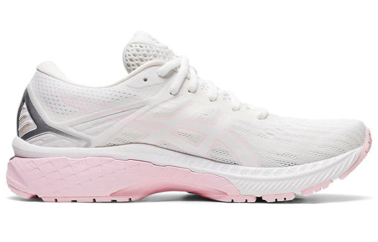 (WMNS) ASICS GT-2000 9 'White Pink' 1012A859-100