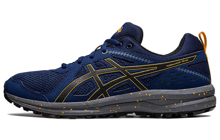 ASICS Gel-Torrance Trail 'Blue Expanse Black' 1201A799-400