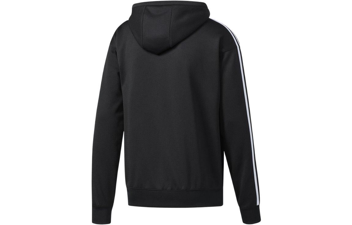 Men's adidas originals Stripe Printing Black BS4528