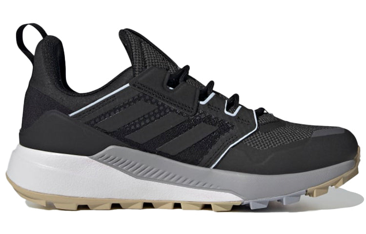 (WMNS) adidas Terrex Trailmaker Hiking 'Black Silver' FX4698