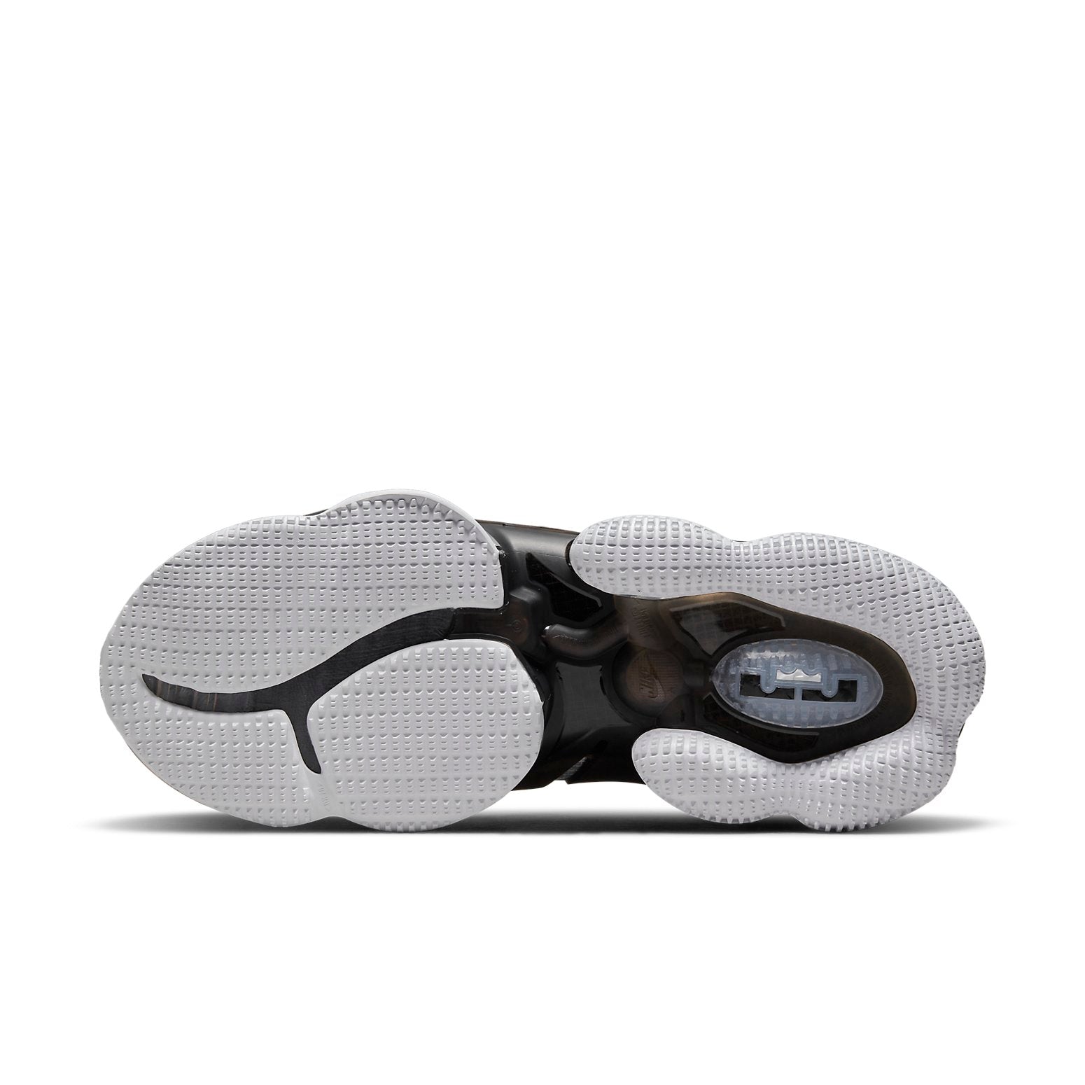 Nike LeBron 19 EP 'Leopard' DC9340-100