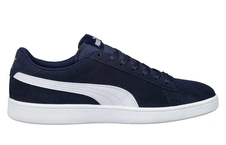 PUMA Smash V2 Casual Board Shoes Blue 364989-02