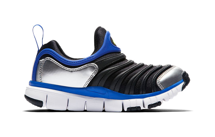 Nike DYNAMO FREE (PS) AP 'Black' 343738-012