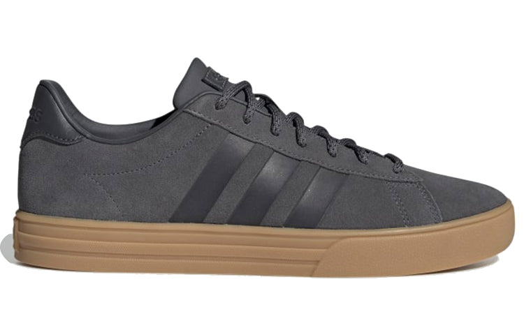 adidas neo Daily 20 Gray EE7802