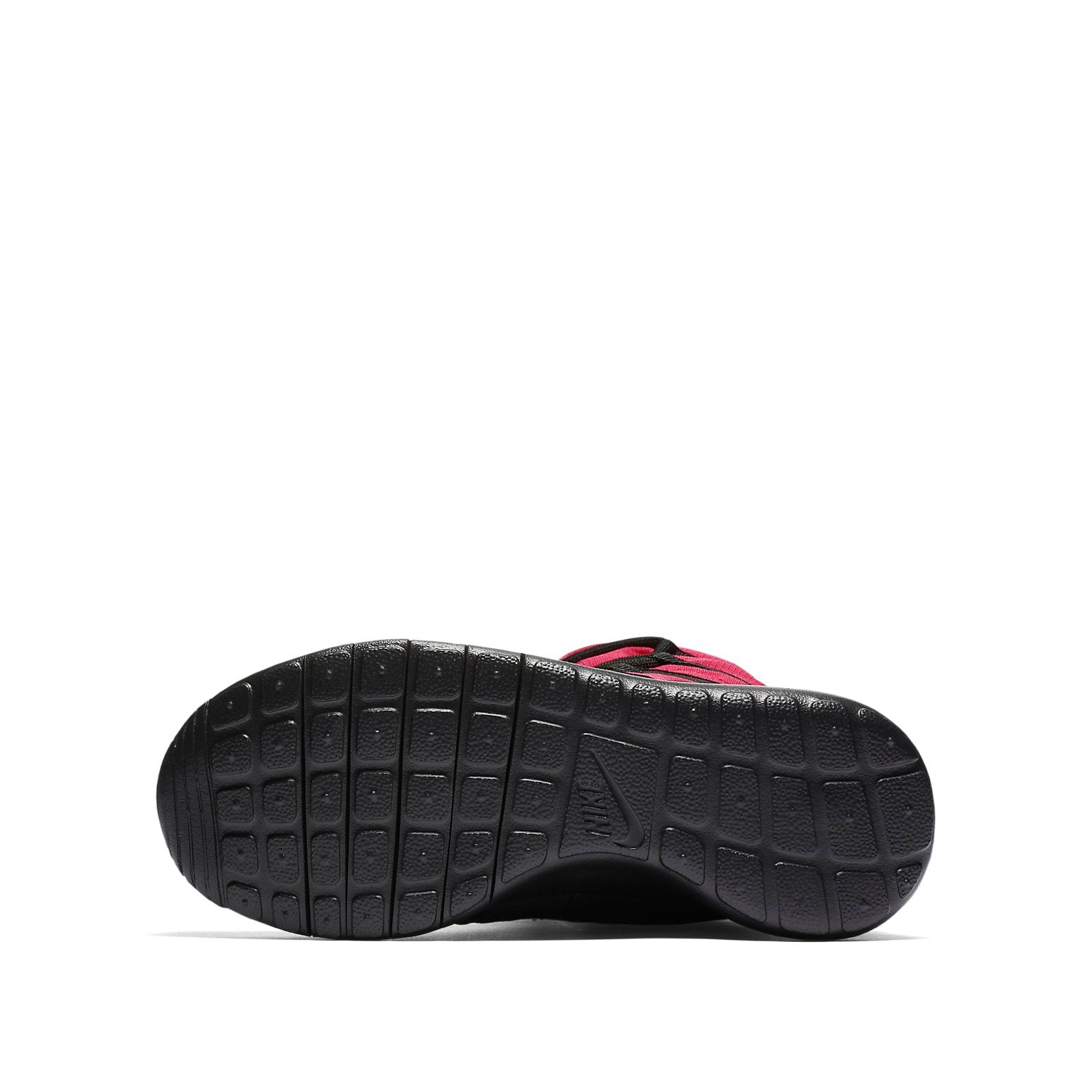 (GS) Nike Roshe One Hi 'Rush Pink' 807758-600
