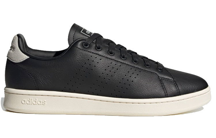 adidas Advantage 'Black' FV8501