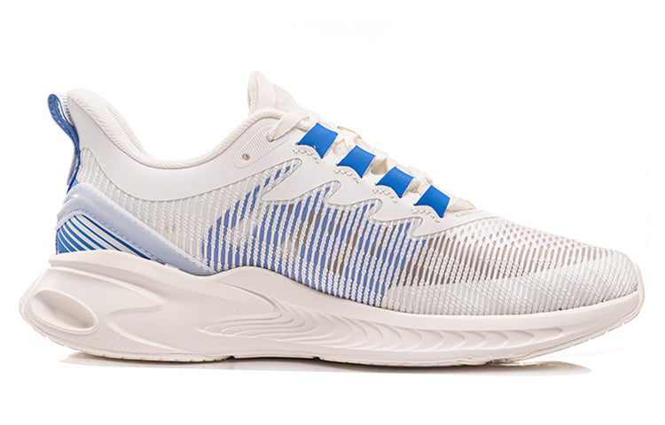 ANTA Running Shoes 'White Blue' 112125583S-5