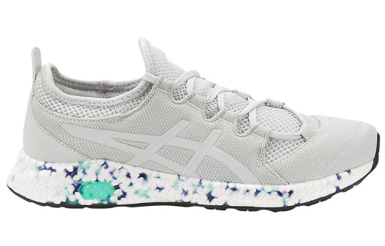 (WMNS) ASICS Hyper Gel-Sai Grey/White 1022A013-020