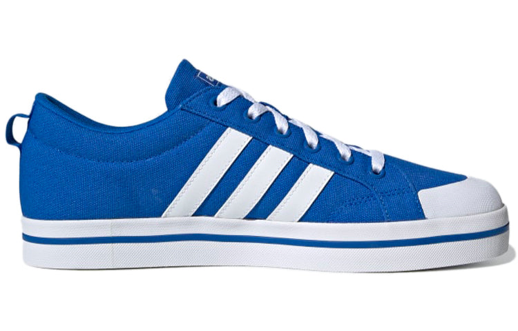 adidas neo Bravada Blue/White FV8093