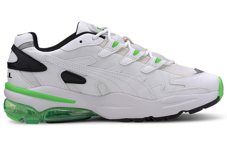 PUMA Cell Alien Kite White/Green 371438-03