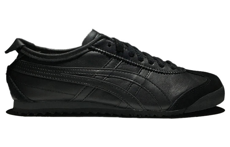 Onitsuka Tiger Mexico 66 'HBlack' THL202-9000