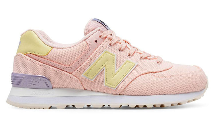 (WMNS) New Balance 574 'Miami Palms' WL574MIB