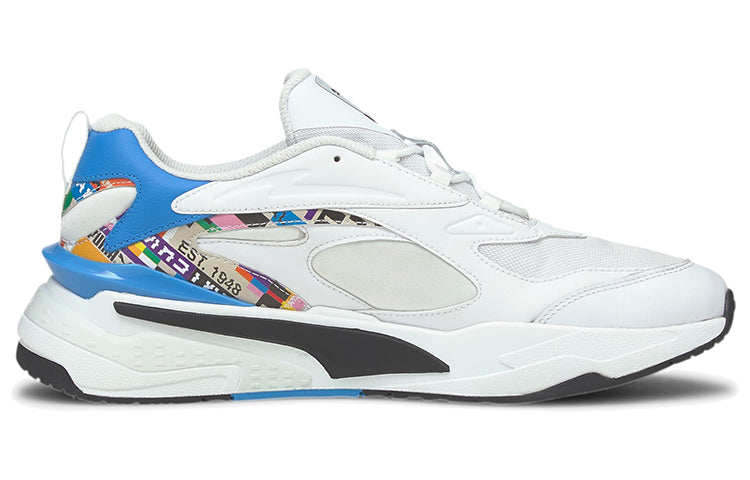 PUMA RS-Fast 'International Game' 375149-01