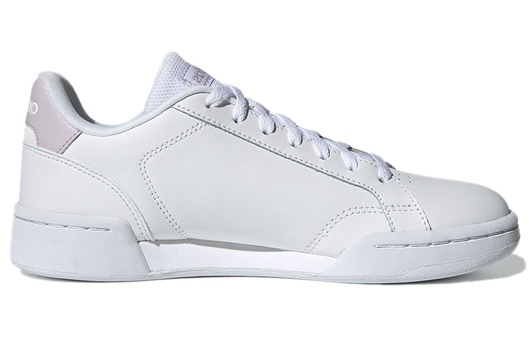(WMNS) adidas neo Roguera White/Purple EH2028