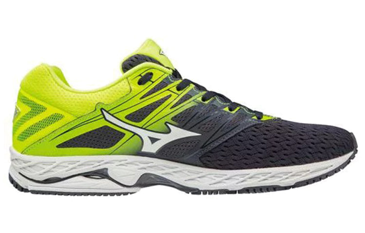 Mizuno Wave Shadow 2 Wide 'Yellow' J1GC182702