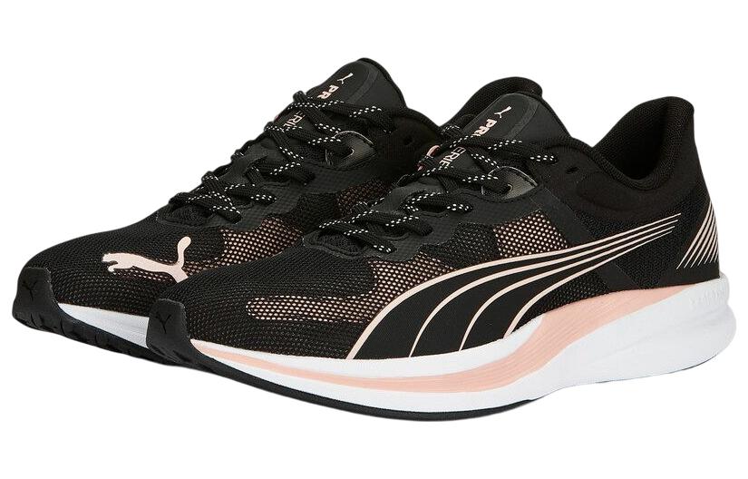 (WMNS) PUMA Redeem Profoam 'Black' 377995-06