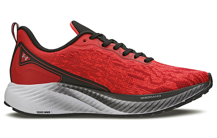 Under Armour Charged Prorun 'Red' 3026573-600