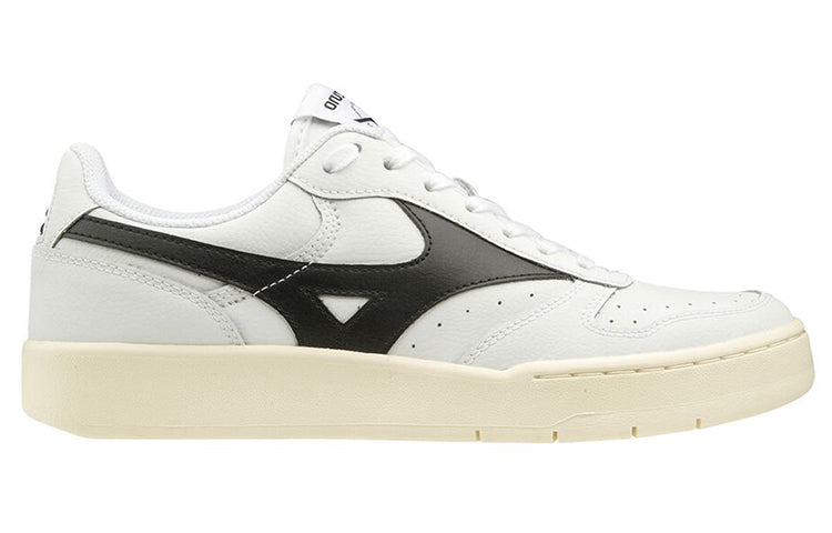 Mizuno City Wind 'White Black' D1GA191710