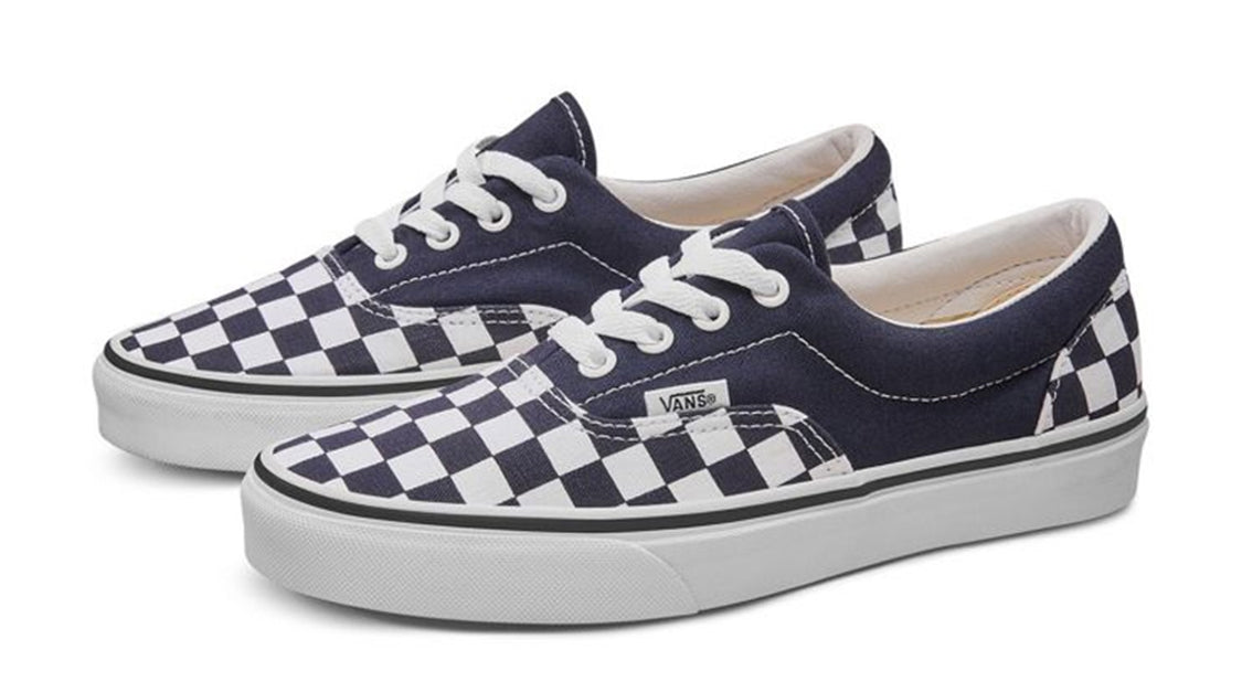 Vans Era 'Checkerboard Night Sky' VN0A4BV4VXJ
