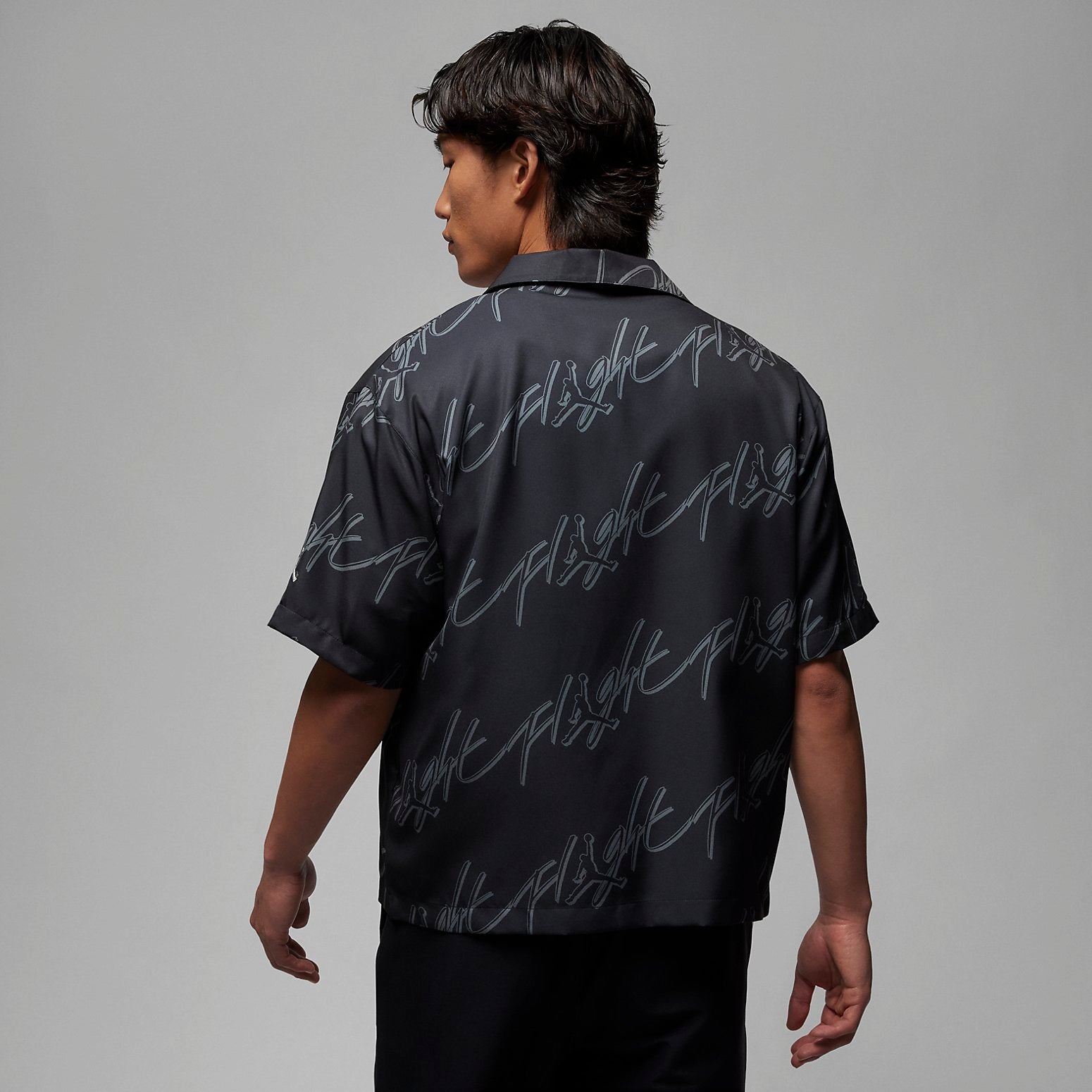 Air Jordan Essentials Top 'Black' FB7323-010