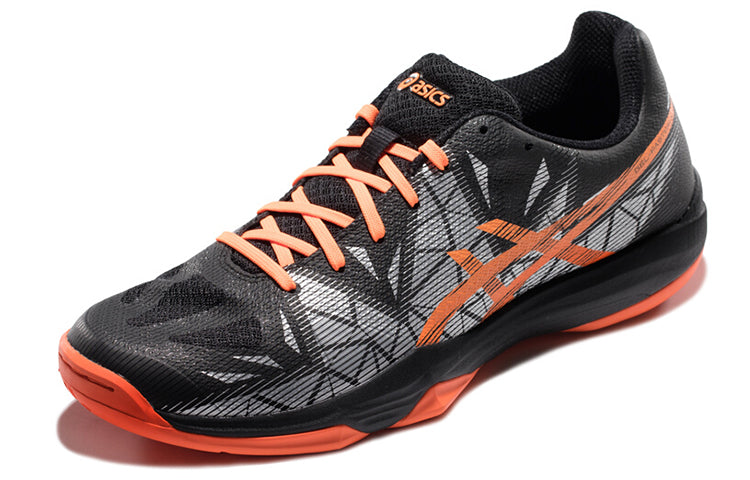 ASICS Gel Fastball 3 'Shocking Orange' E712N-001