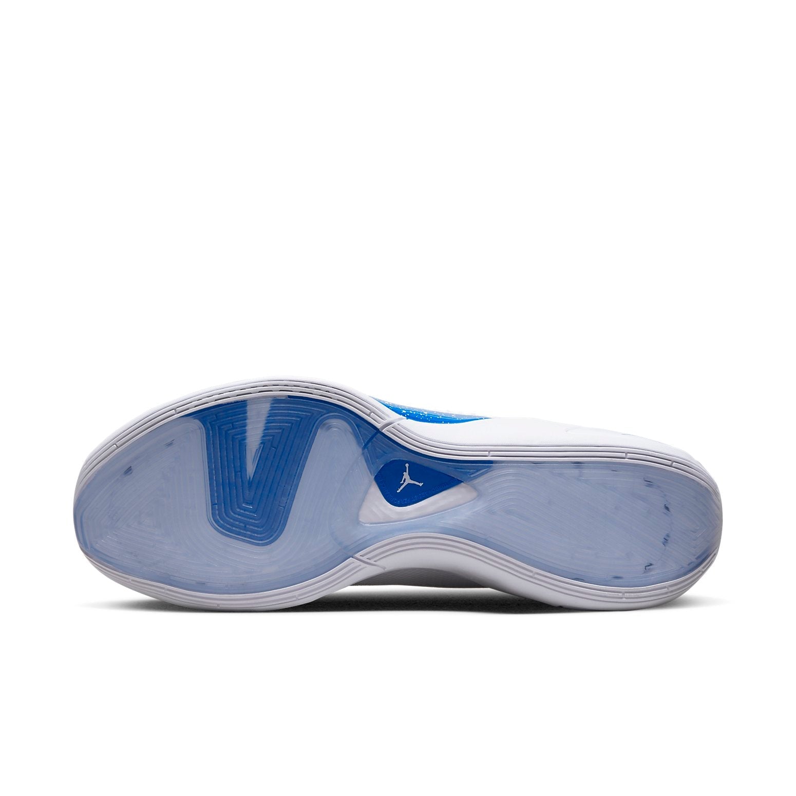 Air Jordan Luka 1 'Sport Blue' DQ7689-114