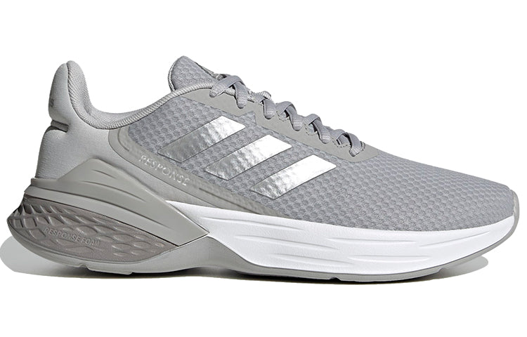 (WMNS) adidas Response SR 'Grey White' FX3643