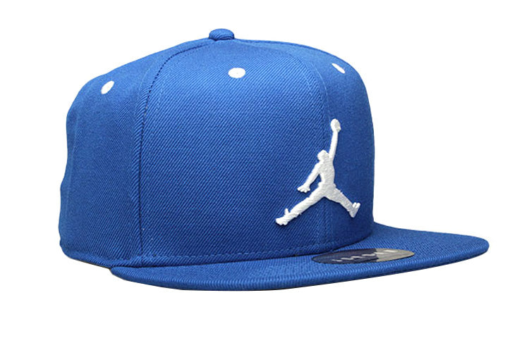Air Jordan Embroidered Baseball Cap Unisex Cappello 619360-478