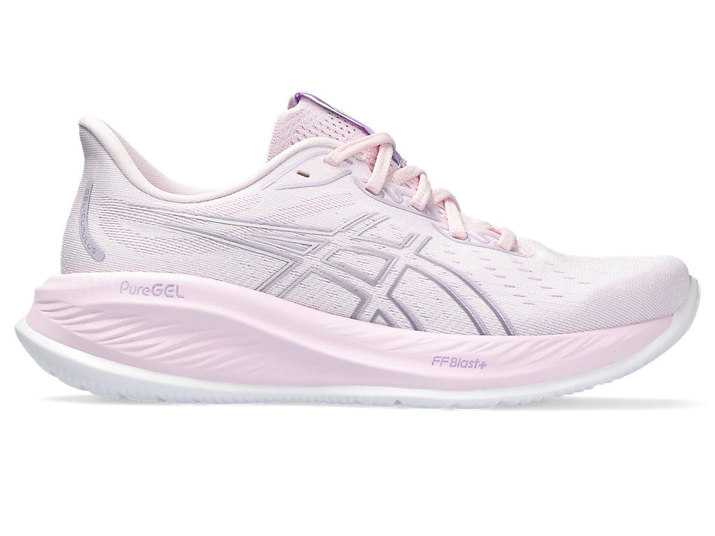 (WMNS) ASICS Gel-Cumulus 26 'Cosmos' 1012B599-700