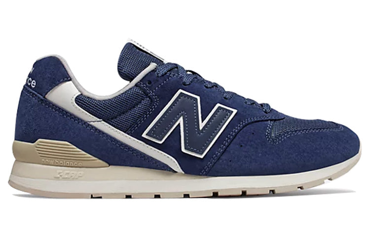 New Balance 996 'White' CM996AC