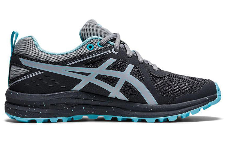 (WMNS) ASICS Gel-Torrance Trail D 'Grey' 1022A301-023
