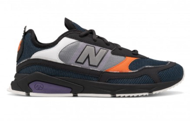 New Balance X-Racer Sneakers Multi-Color MSXRCHLA