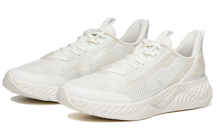 (WMNS) ANTA Martian Foam 'Ivory' 122035518-1