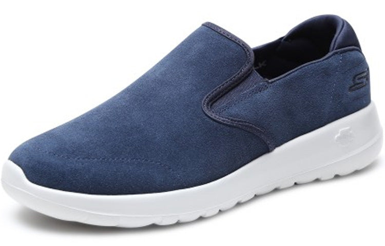 Skechers Slip OnSlip On Dark-Blue 54618-NVGY