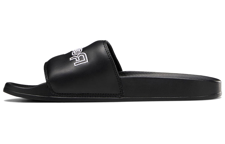 Reebok Classic Slide Black Slippers DV9402